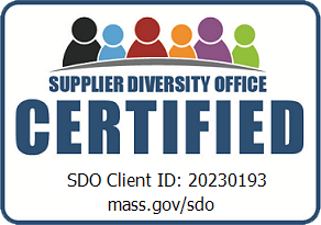Certified Supplier Diversity Office logo